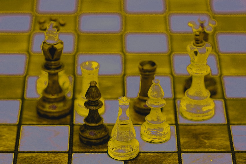 Martin Flowarczny- šachy3