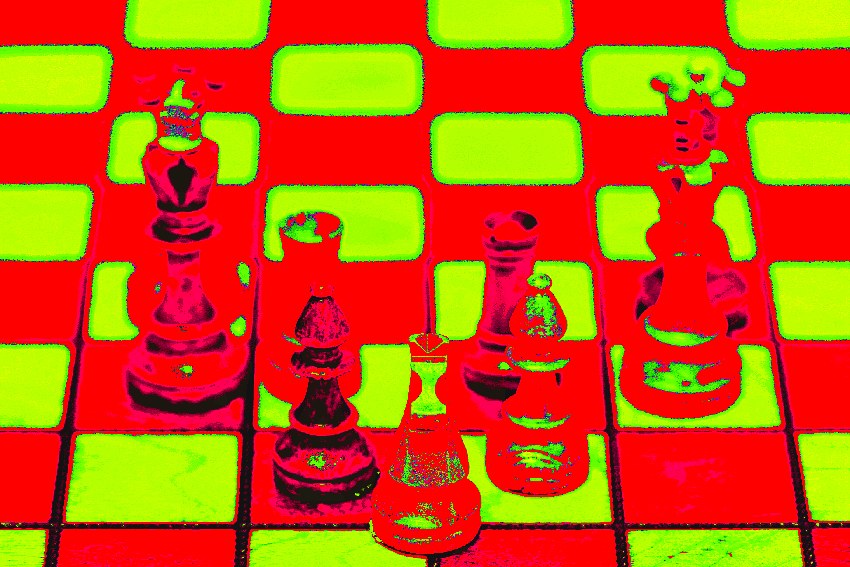 Martin Flowarczny- šachy11