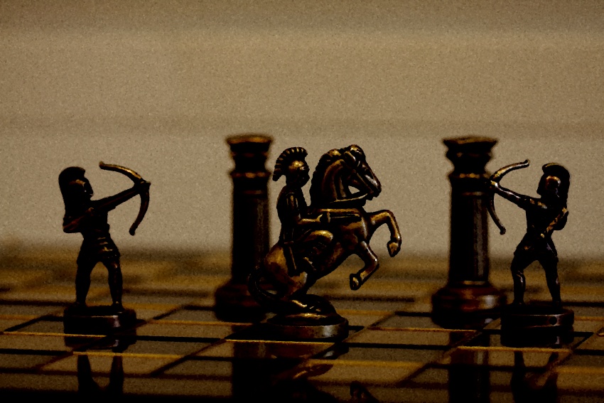 sofie šachy 9