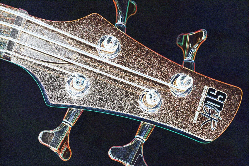 Kryštof L. kytara 10