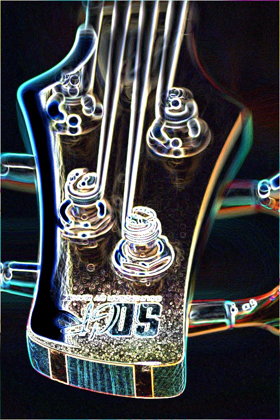 oliver kytara 10
