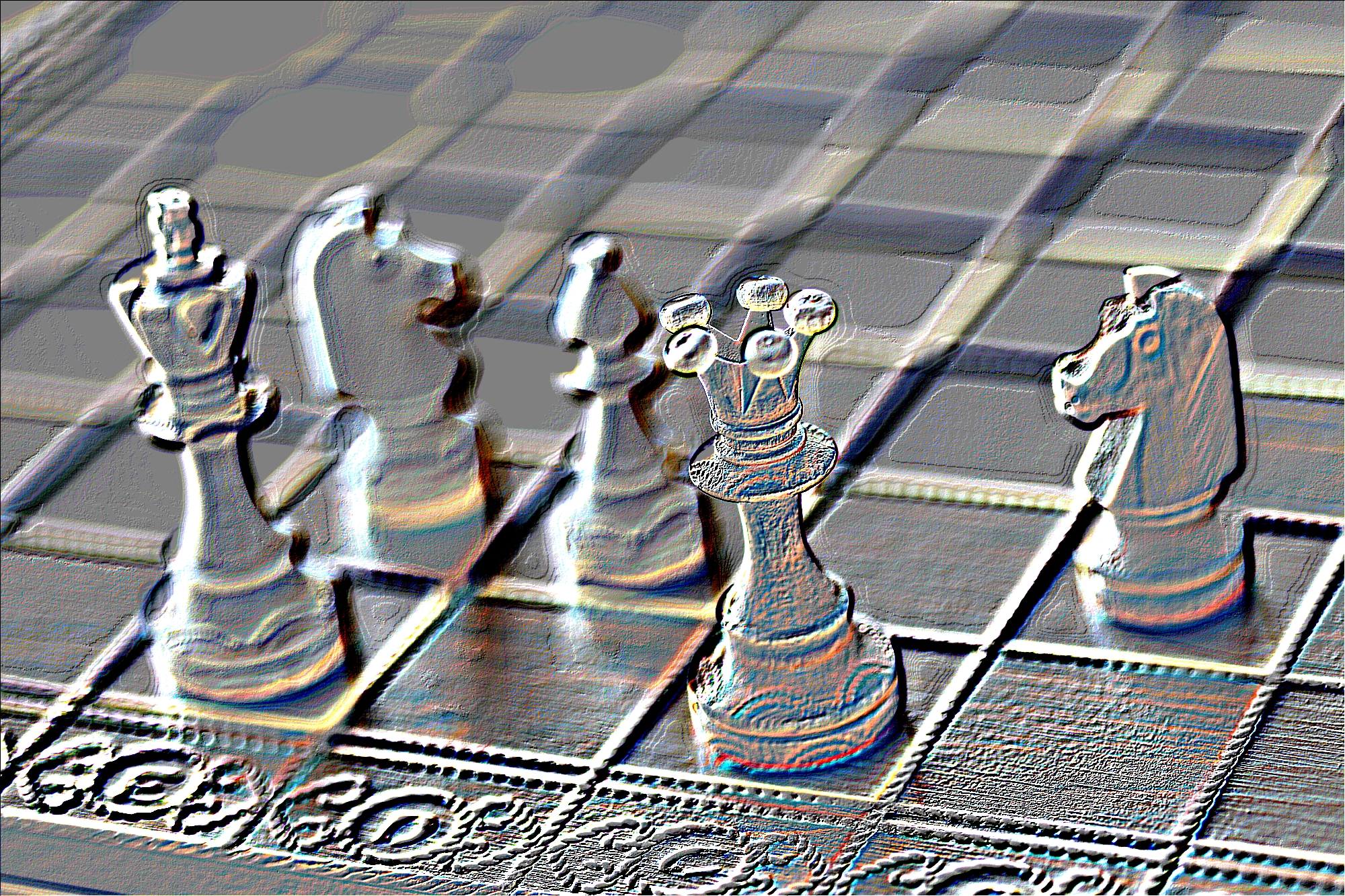 simon šachy 5