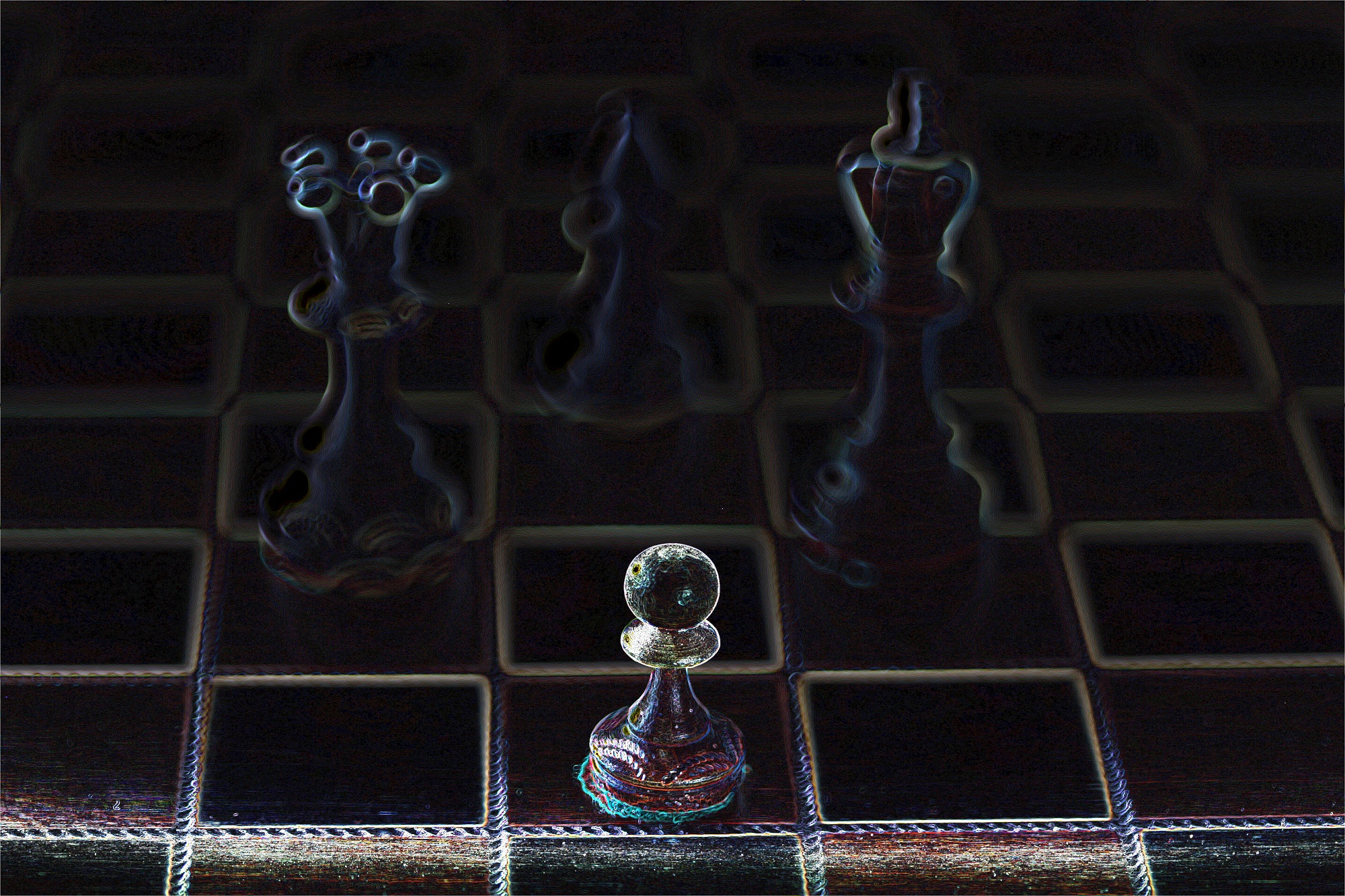 Mojmir A.šachy 9