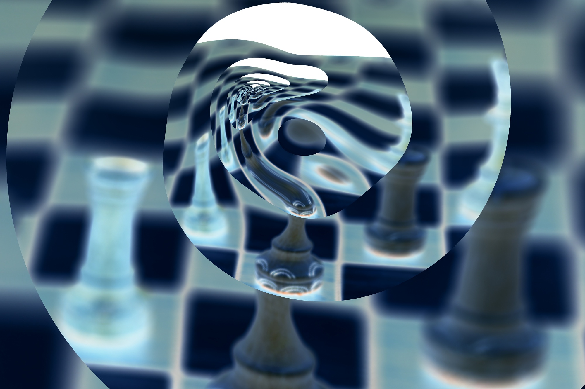 kuba l šachy 2