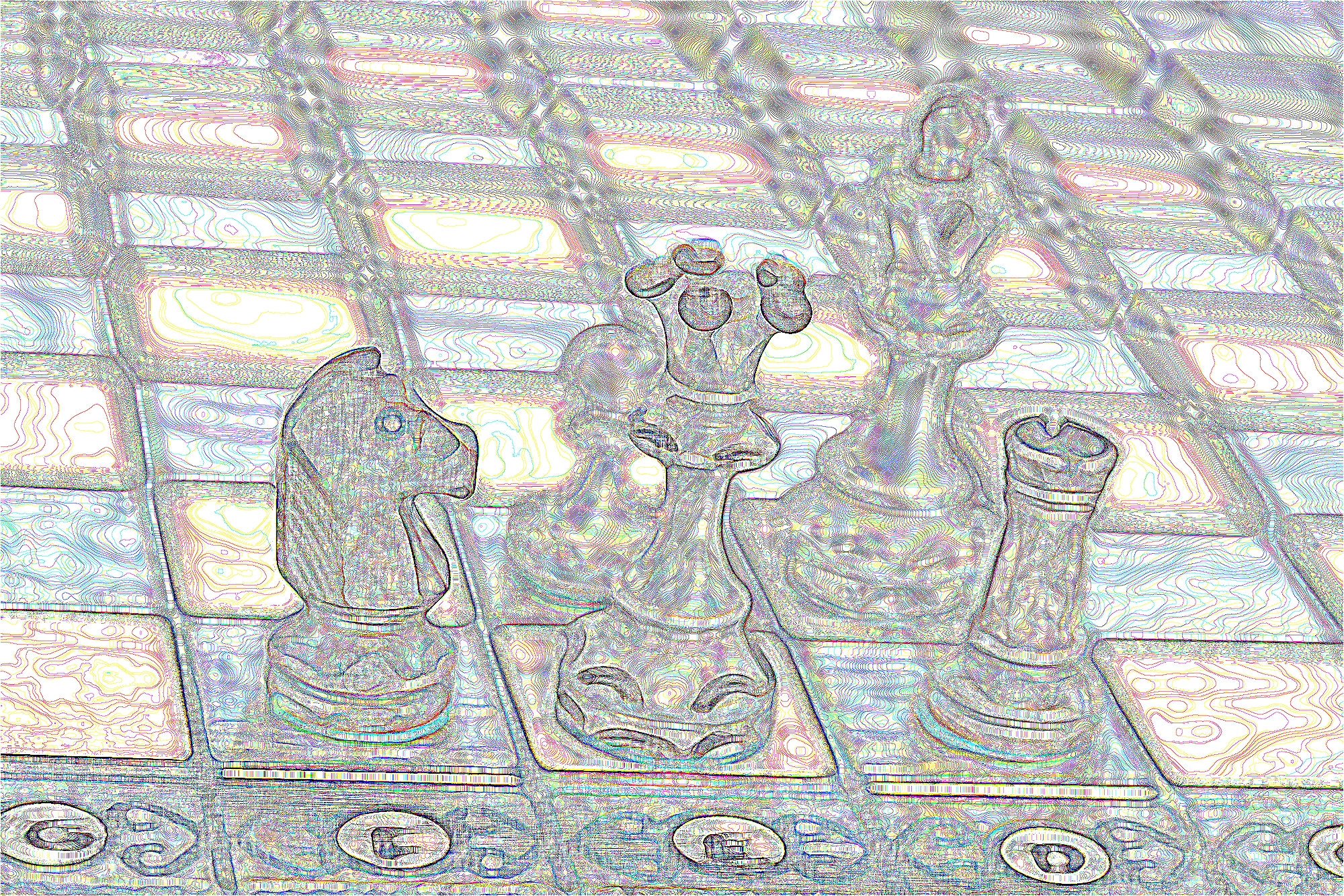 tonik šachy  8