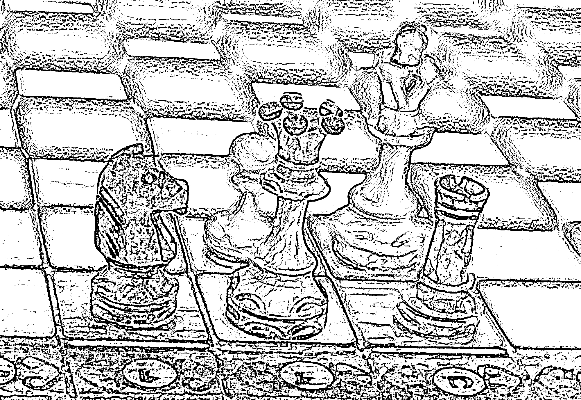 tonik šachy 2
