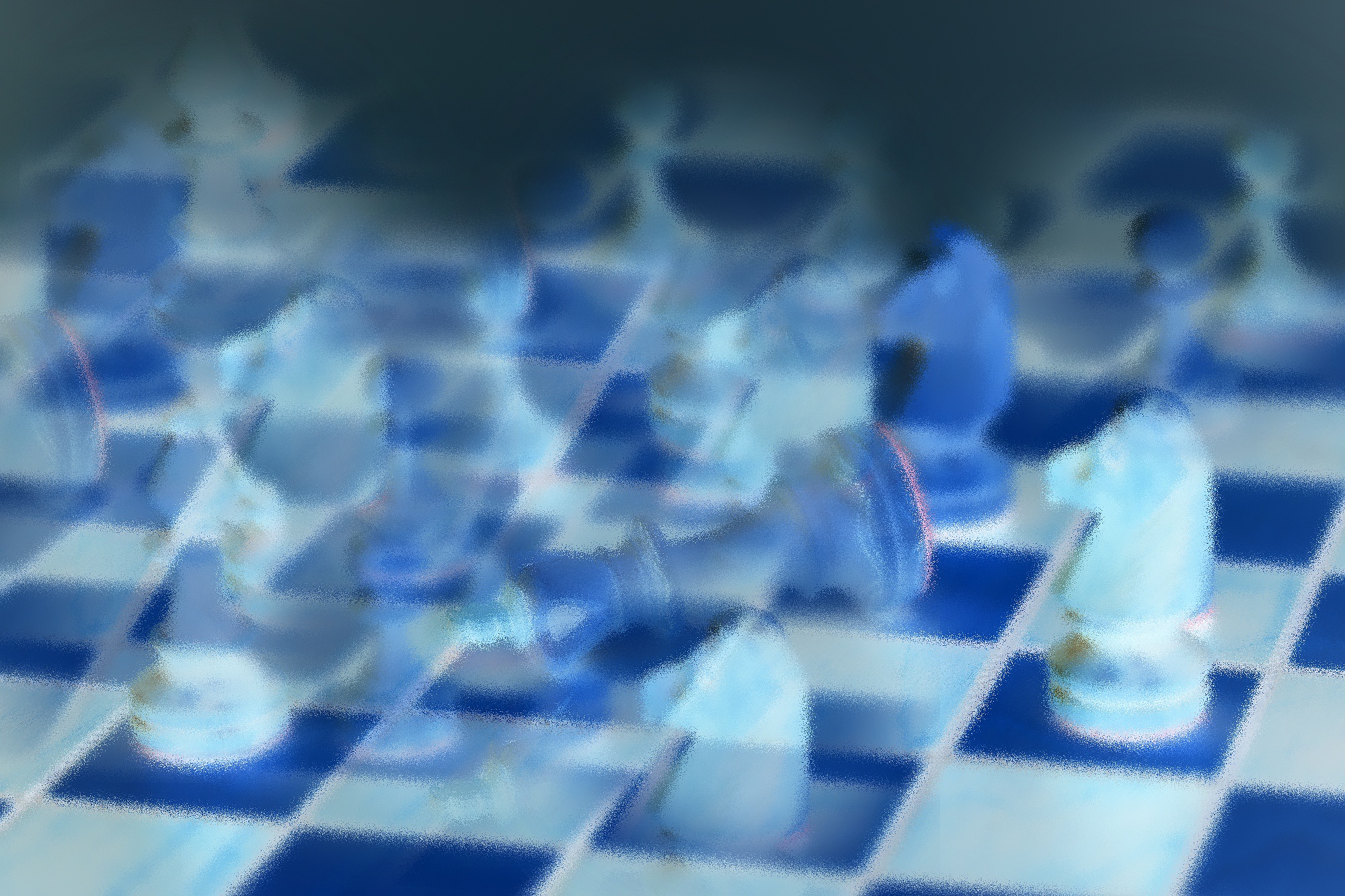 julia šachy 5