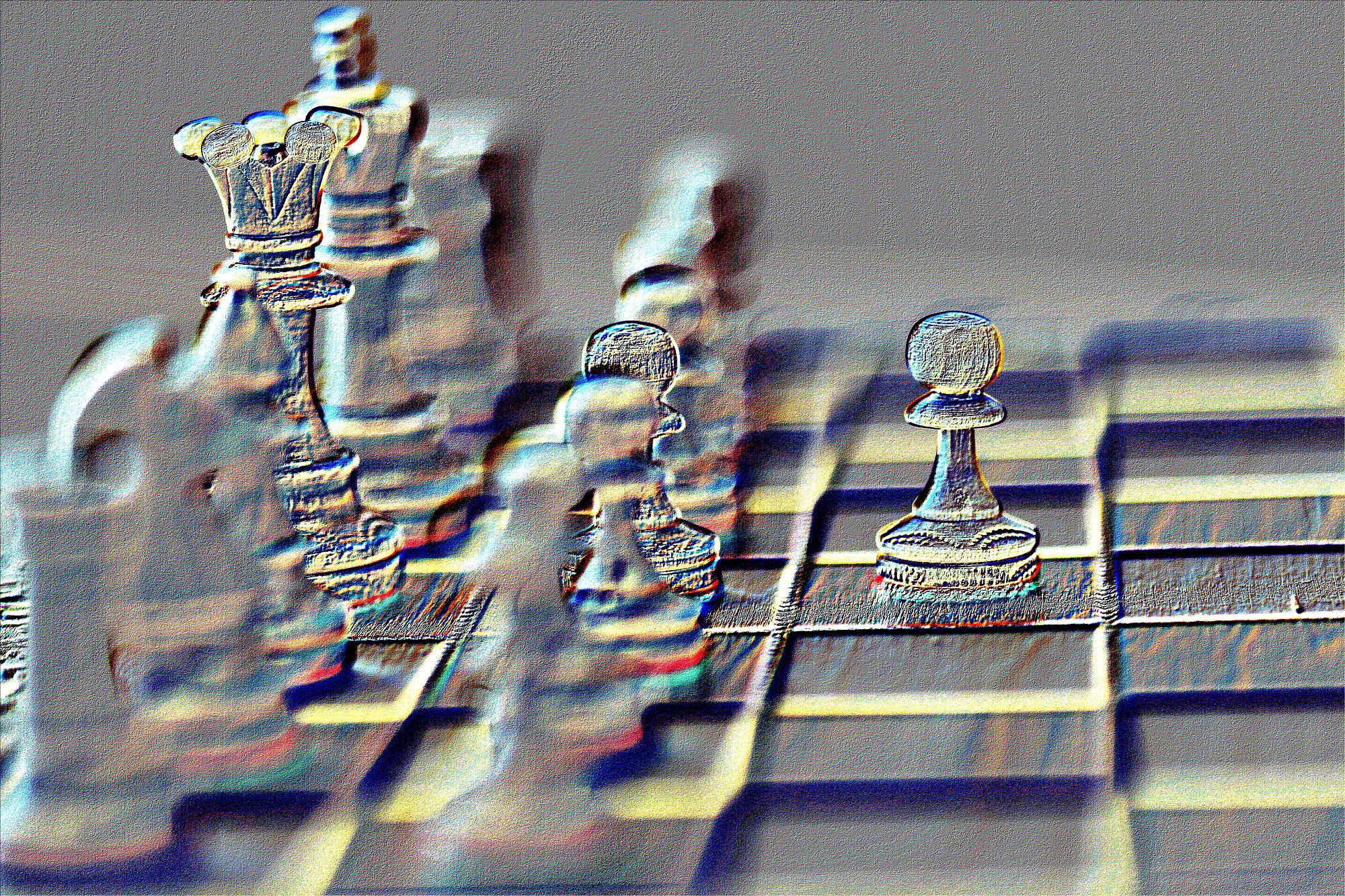 Mojmir Šachy 1