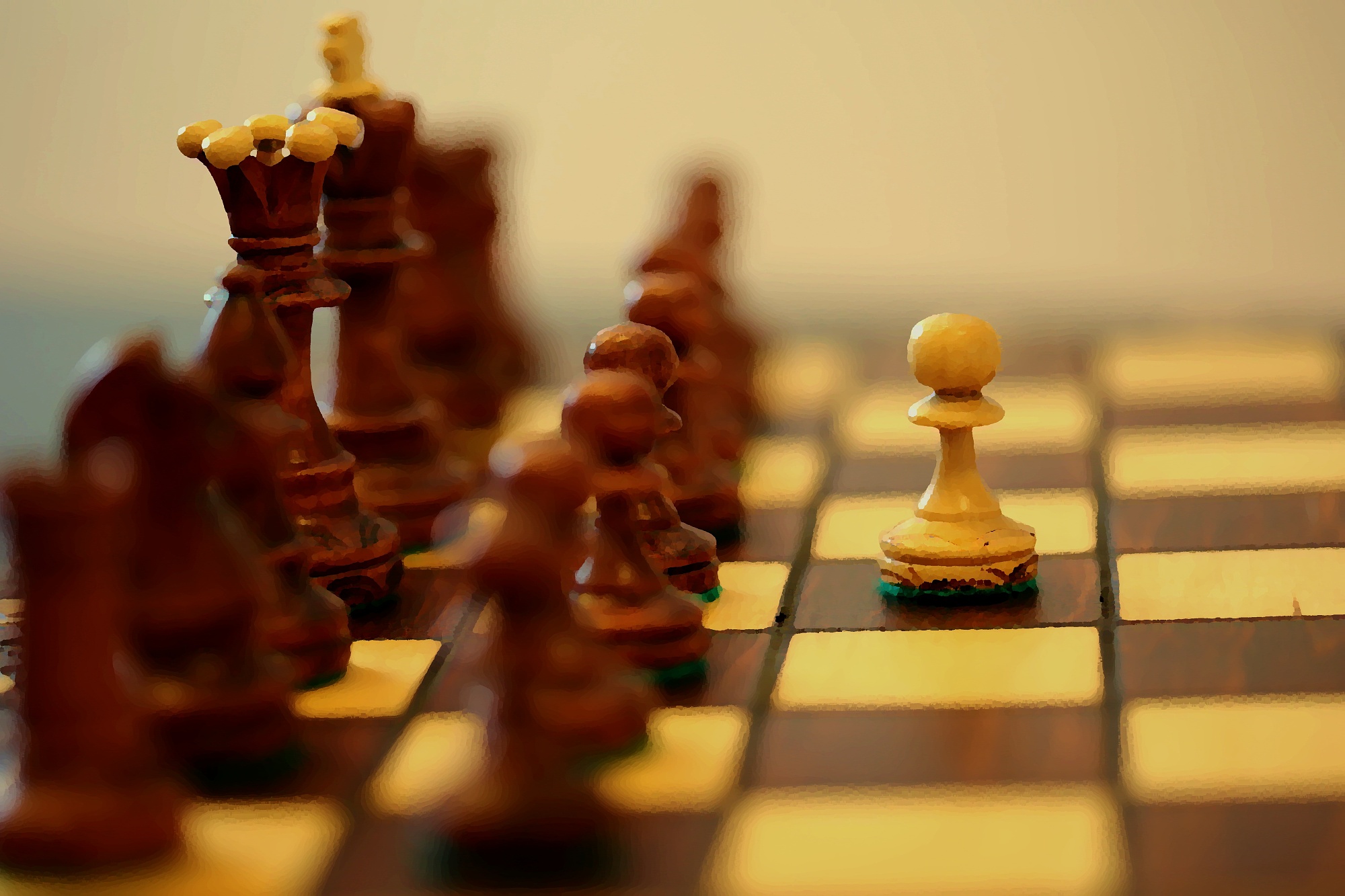 Mojmir Šachy 2
