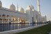 Barborka V. - Mešita v odpoledním slunci